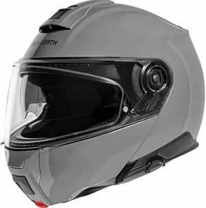 Schuberth C5 Concrete Grey S Casque