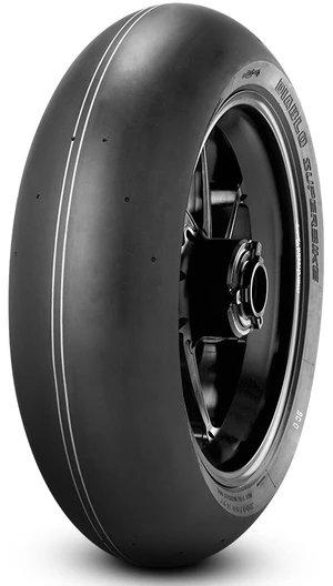 PIRELLI 190/60 R 17  DIABLO_SUPERBIKE TL NHS SC3