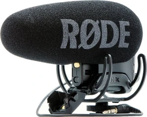 Rode VideoMic Pro Plus Microfon video