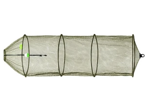 Delphin vezírek s pogumovanou síťkou base-r - 40x120 cm