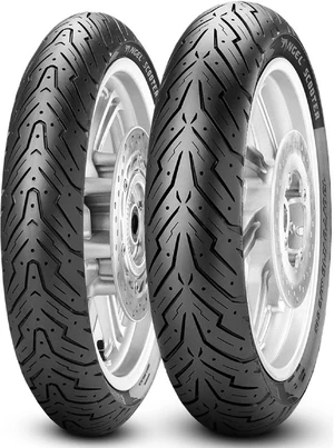 PIRELLI 120/70 -12 58P ANGEL_SCOOTER TL REINF.