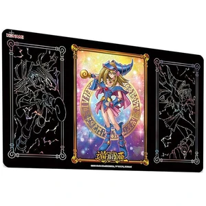 Podložka na karty Yu-Gi-Oh Dark Magician Girl