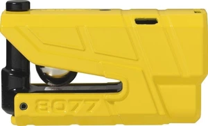 Abus Granit Detecto X Plus 8077 Yellow Alarm-Zámek