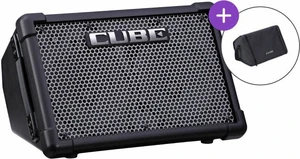 Roland CUBE Street EX Bag SET Combo de chitară