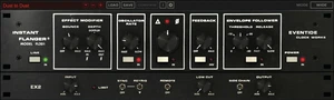 Eventide Instant Flanger Mk II (Produs digital)