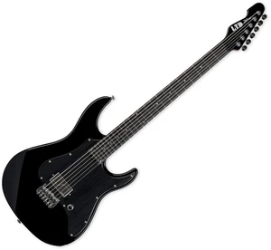 ESP LTD SN-1 Baritone HT Black E-Gitarre