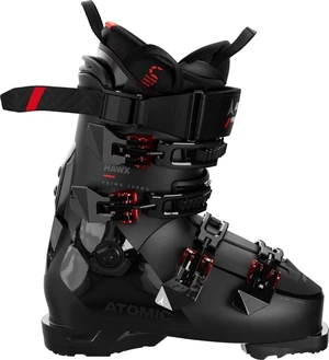 Atomic Hawx Prime 130 RS GW Black/Red 27/27,5 Chaussures de ski alpin