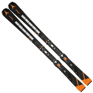 Atomic Redster Q9 Revoshock S + X 12 GW Ski Set 176 cm Ski