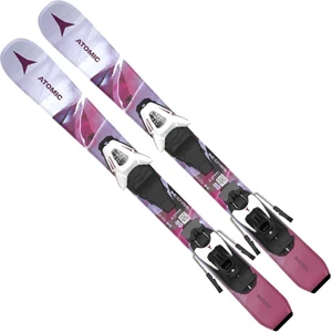 Atomic Maven Girl 70-90 + C 5  GW Ski Set 90 cm Ski