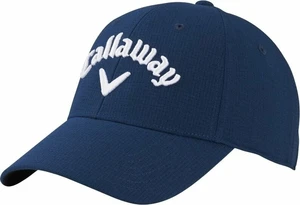 Callaway Junior Tour Navy/White UNI Casquette