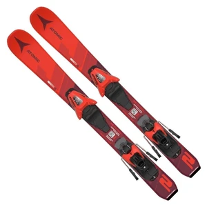 Atomic Redster J2 70-90 + C5 GW Ski Set 80 cm Esquís