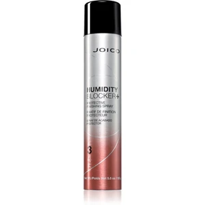 Joico Humidity Blocker+ Protective Finishing Spray stylingový ochranný sprej na vlasy proti krepatění 155 g