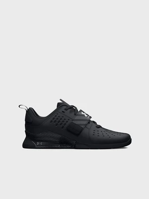 Under Armour UA Reign Lifter Unisex Tenisky Černá