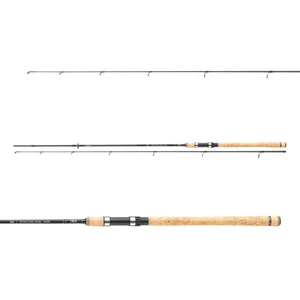 Daiwa prút exceler traditional spin 2,7 m 20-60 g