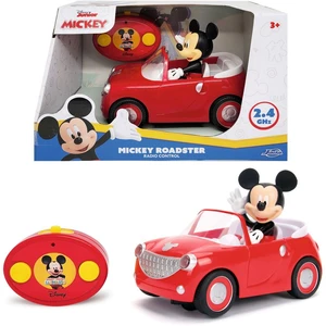 Jada RC Mickie Roadster