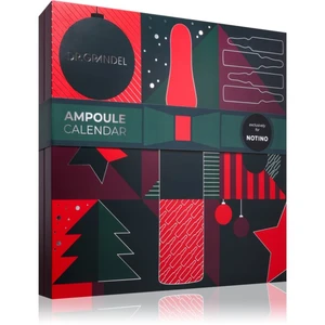 Dr. Grandel Winter Wellness Ampoule Calendar adventný kalendár – ampuly