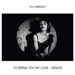 PJ Harvey - To Bring You My Love - Demos (LP)