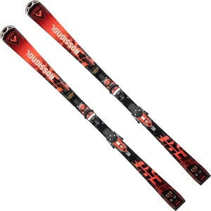 Rossignol Hero Carve Konect + NX 12 Konect GW Set 152 cm Lyže