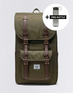 Batoh Herschel Supply Little America Ivy 30 l