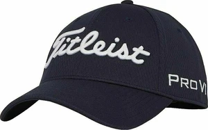 Titleist Tour Elite Navy/White L/XL Cuffia