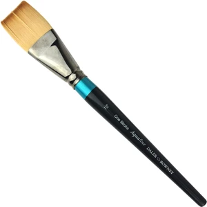 Daler Rowney Aquafine Pennello piatto 1,5 One Stroke