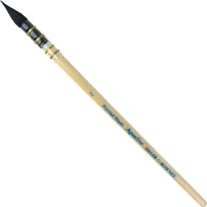 Daler Rowney Aquafine Pensulă rotundă 2 Pointed Wash