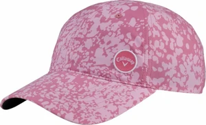 Callaway Womens High Tail Pink Exotic UNI Șapcă golf