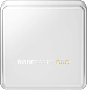 Rode RODECover Duo Schutzabdeckung für Mischpulte