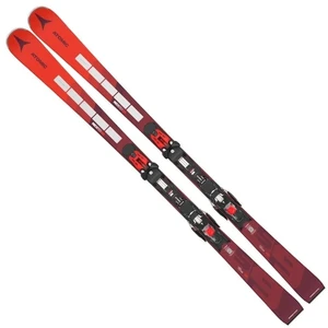 Atomic Redster S9 Revoshock S + X 12 GW Ski Set 160 cm Sílécek