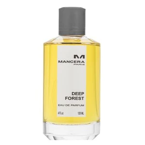 Mancera Deep Forest woda perfumowana unisex 120 ml