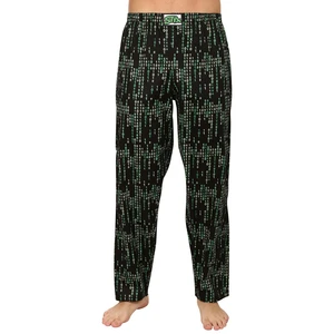 Men's Sleepwear Pants Styx code