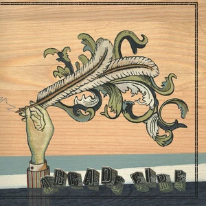 Arcade Fire - Funeral (LP)