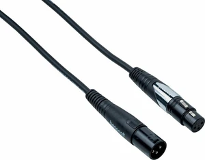 Bespeco HDFM600 6 m Mikrofonní kabel