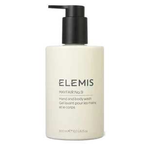 Elemis Mycí gel na tělo a ruce Mayfair No.9 (Hand & Body Wash) 300 ml