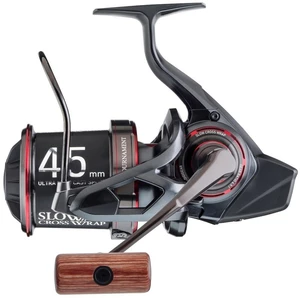 Daiwa naviják Tournament Basia 45 SCW QD