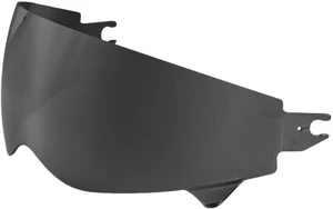 Scorpion Sun Visor EXO-COMBAT II KS-O-01 Visière de casque Dark Smoke