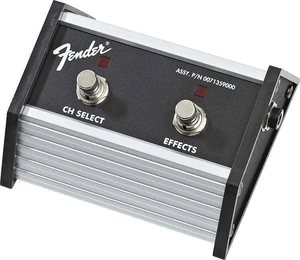 Fender FM65DSP Pédalier pour ampli guitare