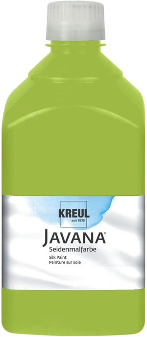 Kreul Javana Seidenfarbe May Green 1 L 1 Stck