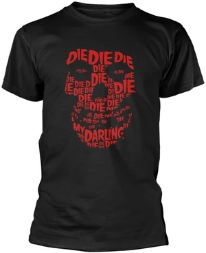 Misfits Maglietta Die Die Die Black L