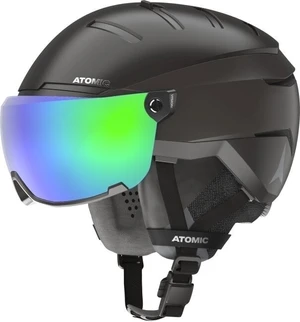 Atomic Savor GT Amid Visor HD Black XL (63-65 cm) Sísisak