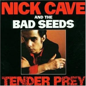 Nick Cave & The Bad Seeds - Tender Prey (LP)