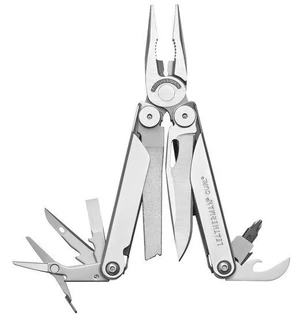 Leatherman multifunkční kleště multitool curl