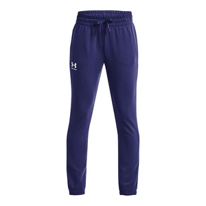 Dívčí tepláky Under Armour Rival Terry Jogger