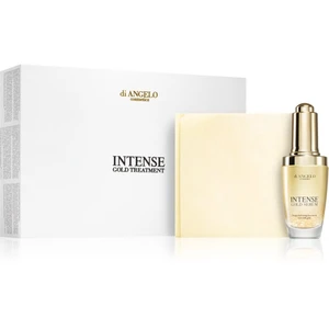 Di Angelo Cosmetics Intense Gold Treatment sada(pre perfektnú pleť)