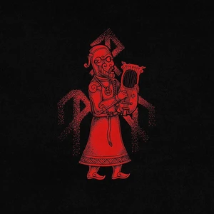 Wardruna - Skald (LP)