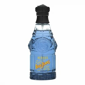 Versace Versus Blue jeans toaletní voda pro muže 75 ml