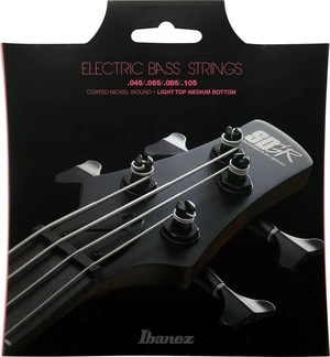 Ibanez IEBS4C Struny pro baskytaru