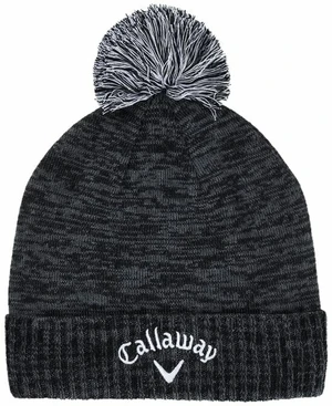 Callaway TA Pom Black UNI Čiapka