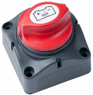 BEP 701 Battery Main Switch 48 V Interrupteur marine