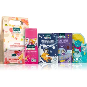 Kneipp Big Bathing Surprise For Girls darčeková sada (do kúpeľa) pre deti